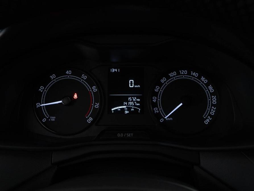 Skoda Rapid II Москва  - изображение 17