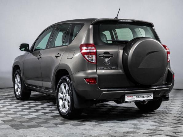 Toyota RAV4 III (XA30) Рестайлинг с пробегом 2011 года, цена 1 500 000 рублей, 109394 км, внедорожник, Автокод Объявления