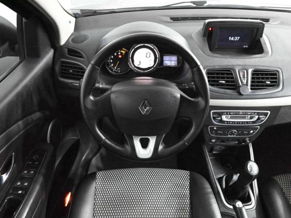Renault Fluence I с пробегом 2012 года, цена 550 000 рублей, 193062 км, седан, Автокод Объявления