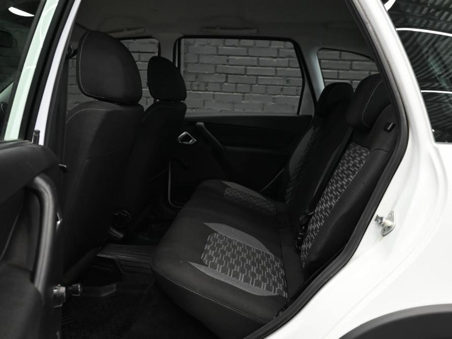 Lada (ВАЗ) Granta I Рестайлинг Екатеринбург  - изображение 19