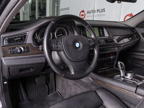 BMW 7 серии V (F01/F02/F04) Рестайлинг с пробегом 2013 года, цена 1 599 000 рублей, 247000 км, седан, Автокод Объявления
