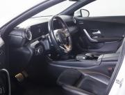Mercedes-Benz CLA II (C118 X118) Москва  - изображение 32