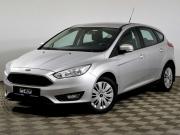 Ford Focus III Рестайлинг Санкт-Петербург  - изображение 9