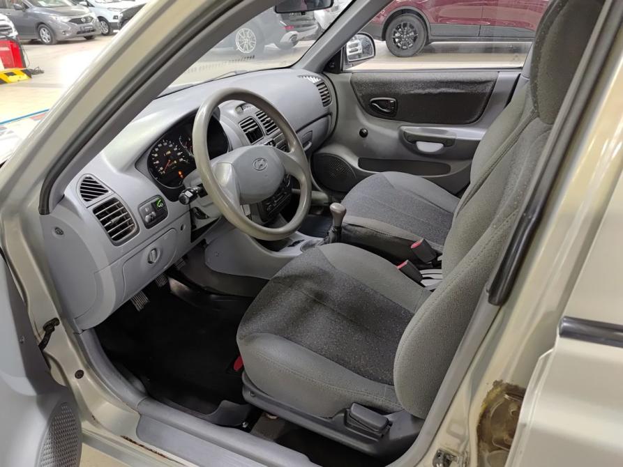 Hyundai Accent III Набережные Челны  - изображение 20