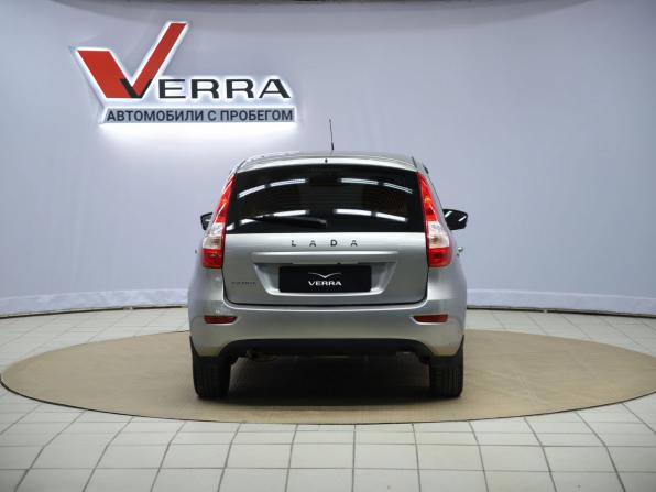 Lada (ВАЗ) Granta I Рестайлинг с пробегом 2020 года, цена 630 000 рублей, 68220 км, хэтчбек, Автокод Объявления