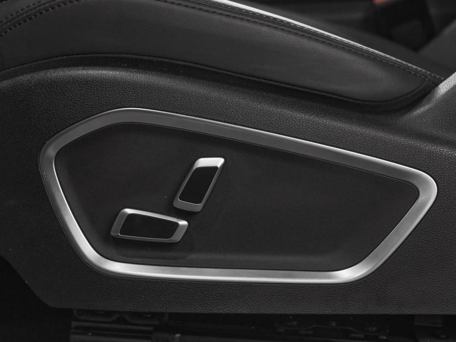 Geely Tugella I Москва  - изображение 19
