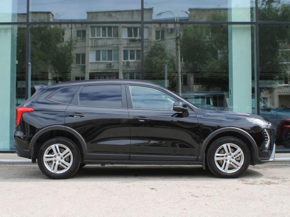 Haval Jolion I Рестайлинг с пробегом 2025 года, цена 2 190 000 рублей, 15471 км, внедорожник, Автокод Объявления