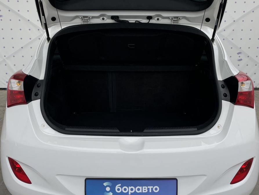 Hyundai i30 II Тамбов  - изображение 7