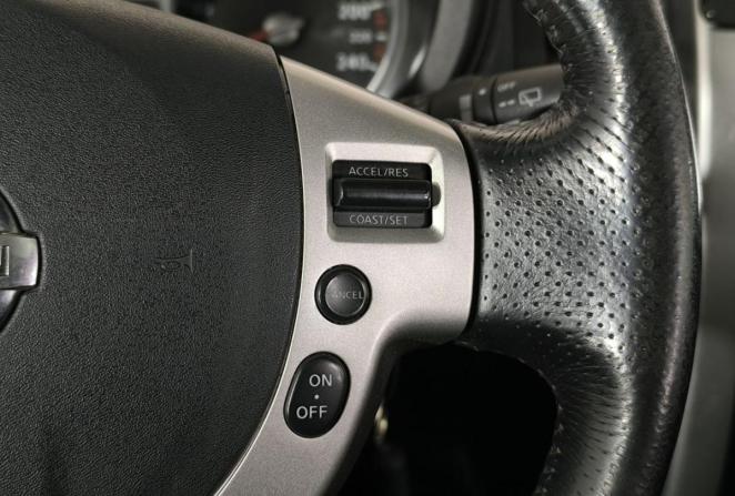 Nissan X-Trail II с пробегом 2010 года, цена 1 050 000 рублей, 172538 км, внедорожник, Автокод Объявления