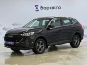 Haval F7 I Рестайлинг Ставрополь  - изображение 16