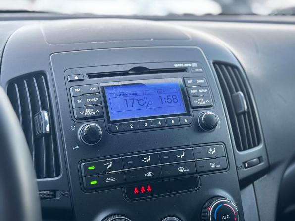 Hyundai i30 I Рестайлинг с пробегом 2011 года, цена 550 000 рублей, 179000 км, хэтчбек, Автокод Объявления