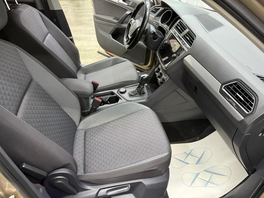 Volkswagen Tiguan II Азнакаево  - изображение 15