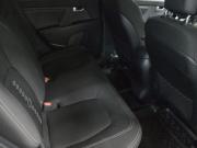 Kia Sportage III Санкт-Петербург  - изображение 29
