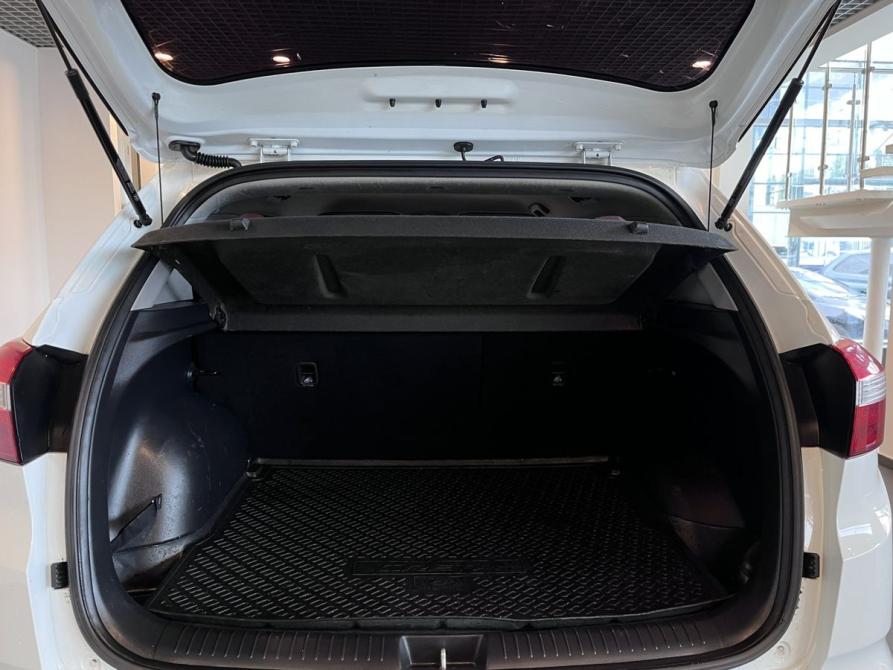 Hyundai Creta I Рестайлинг Чебоксары  - изображение 18