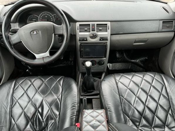 Lada (ВАЗ) Priora I с пробегом 2012 года, цена 178 000 рублей, 289139 км, хэтчбек, Автокод Объявления
