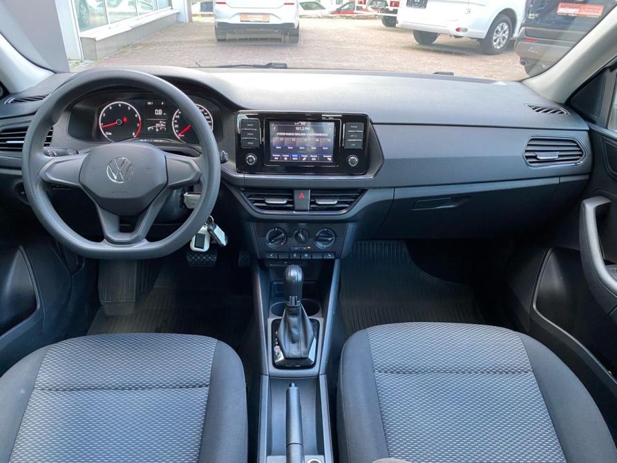 Volkswagen Polo VI Екатеринбург  - изображение 9