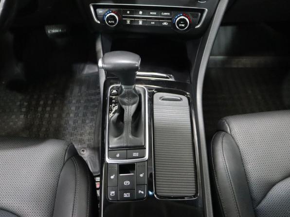 Kia Optima IV с пробегом 2018 года, цена 1 900 000 рублей, 80690 км, седан, Автокод Объявления