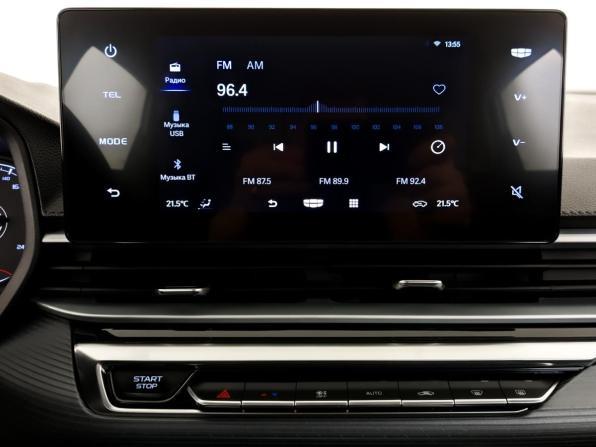 Geely Emgrand II с пробегом 2024 года, цена 1 865 000 рублей, 2900 км, седан, Автокод Объявления