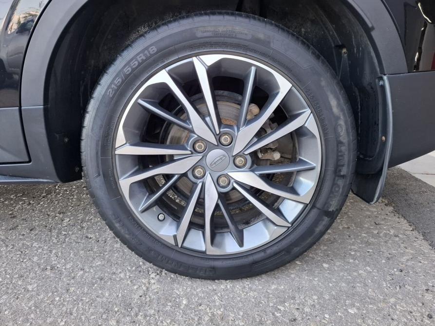 Geely Coolray I Саратов  - изображение 15