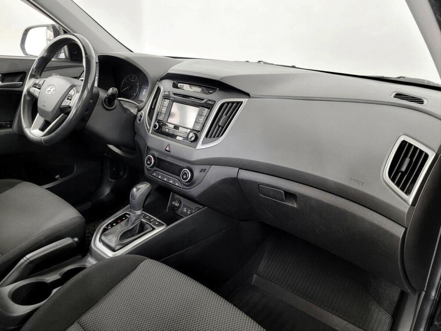 Hyundai Creta I Москва  - изображение 11