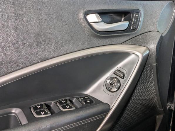 Hyundai Santa Fe III с пробегом 2014 года, цена 2 199 500 рублей, 130000 км, внедорожник, Автокод Объявления