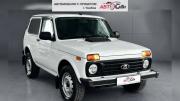 Lada (ВАЗ) Niva Legend Тамбов  - изображение 21