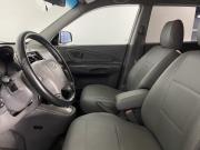 Hyundai Tucson I Воронеж  - изображение 30
