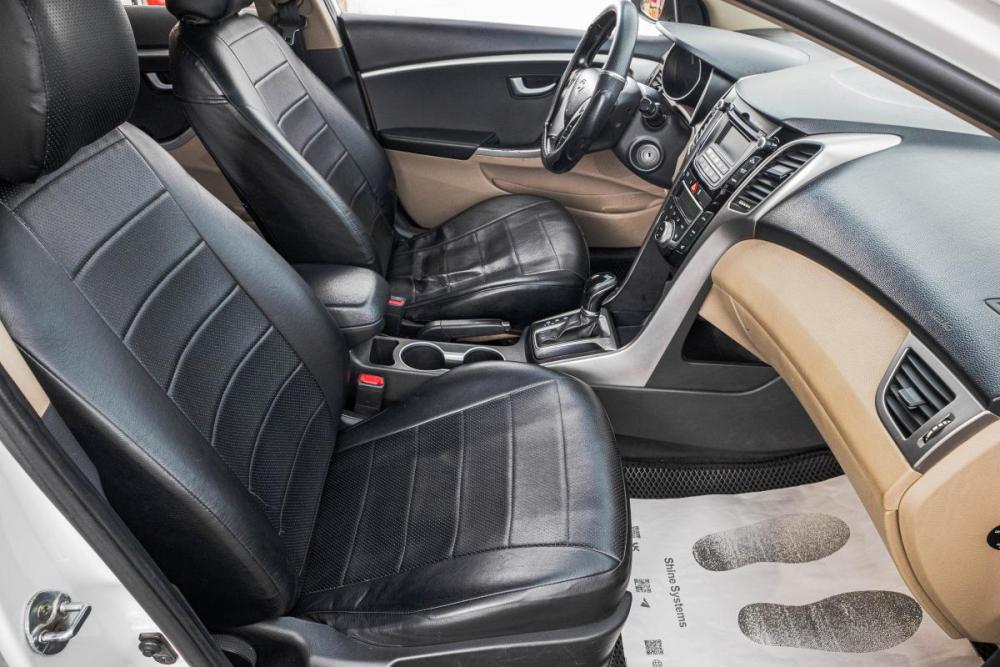 Hyundai i30 II Барнаул  - изображение 23