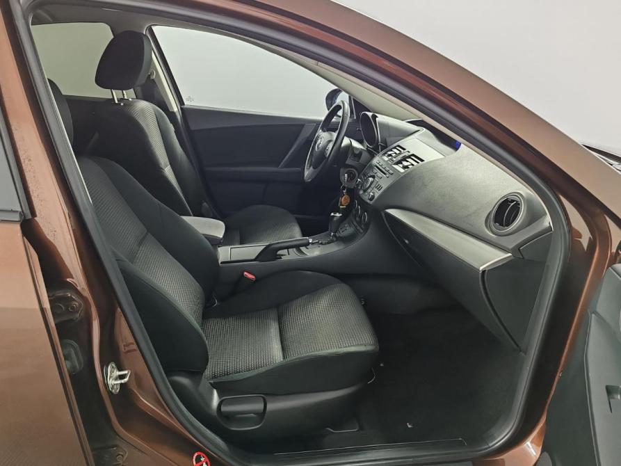 Mazda 3 II (BL) Рестайлинг Москва  - изображение 19