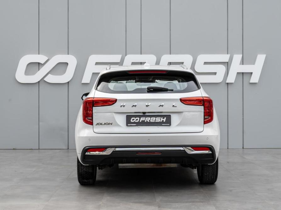 Haval Jolion I Краснодар  - изображение 4