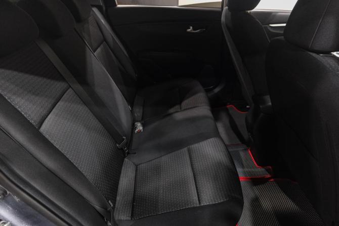 Kia Rio IV Рестайлинг с пробегом 2020 года, цена 1 699 000 рублей, 94400 км, седан, Автокод Объявления