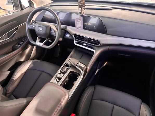 Changan UNI-T I с пробегом 2023 года, цена 2 193 000 рублей, 26699 км, внедорожник, Автокод Объявления