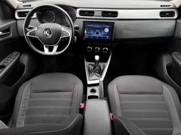 Renault Arkana I с пробегом 2021 года, цена 1 330 000 рублей, 115400 км, внедорожник, Автокод Объявления