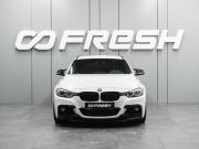 BMW 3 серии VI (F3x) Рестайлинг Воронеж  - изображение 32