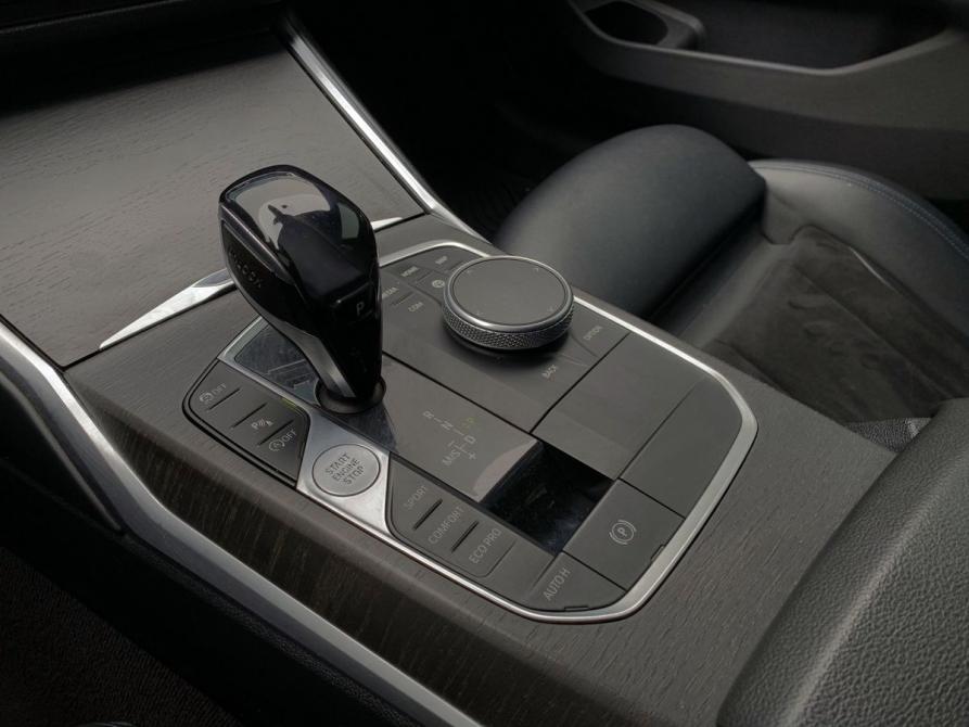 BMW 3 серии VII (G2x) Самара  - изображение 15