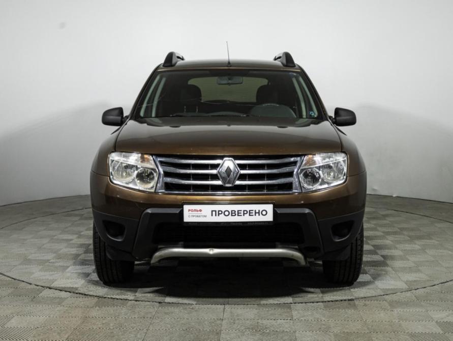 Renault Duster I Санкт-Петербург  - изображение 2