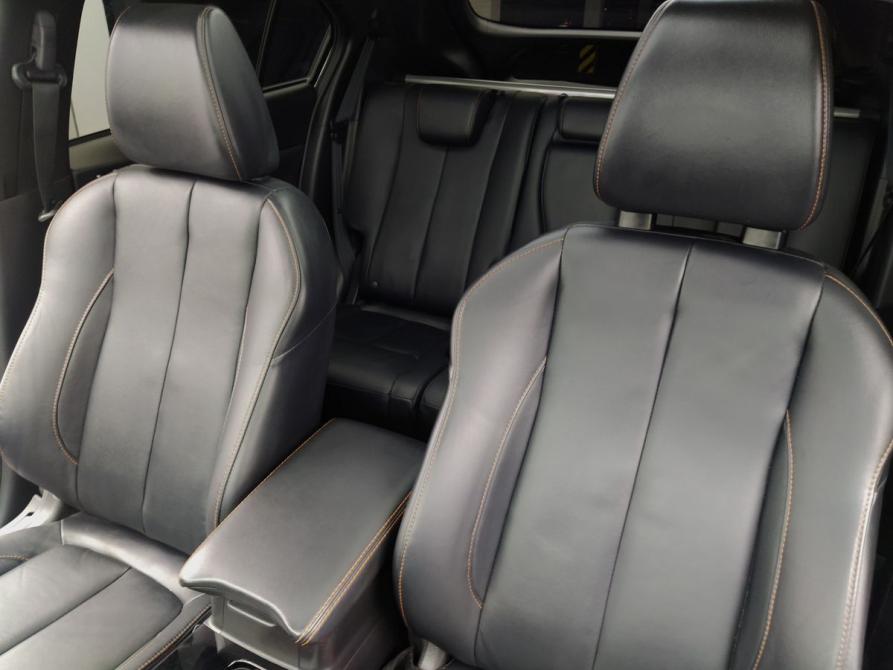 Mitsubishi Eclipse Cross I Екатеринбург  - изображение 29