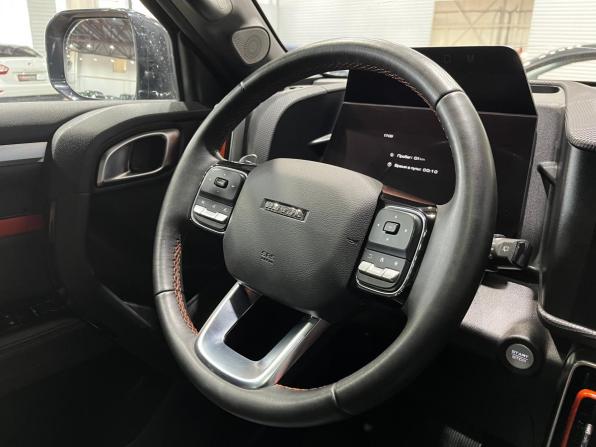 Haval Dargo с пробегом 2023 года, цена 2 485 000 рублей, 108000 км, внедорожник, Автокод Объявления
