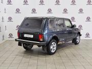 Lada (ВАЗ) 2131 (4x4) I Тольятти  - изображение 25