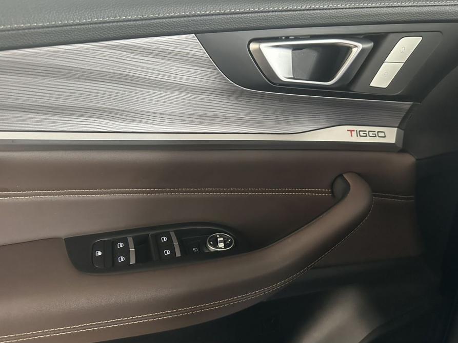 Chery Tiggo 8 Pro I Москва  - изображение 18