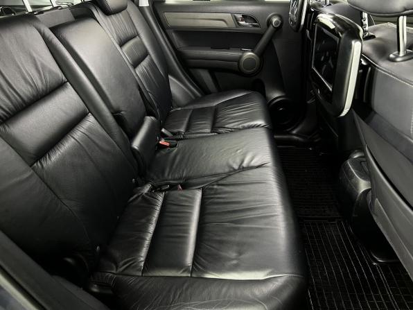 Honda CR-V III Рестайлинг с пробегом 2011 года, цена 1 689 000 рублей, 173100 км, внедорожник, Автокод Объявления