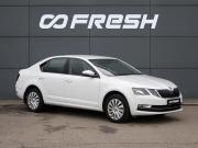 Skoda Octavia III (A7) Рестайлинг Краснодар  - изображение 21