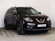 Nissan X-Trail III Санкт-Петербург  - изображение 31