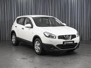 Nissan Qashqai I Рестайлинг Ставрополь  - изображение 21