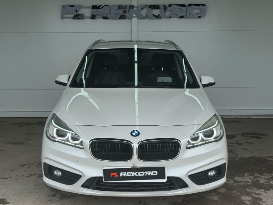 BMW 2 серии Gran Tourer F46 Уфа  - изображение 5