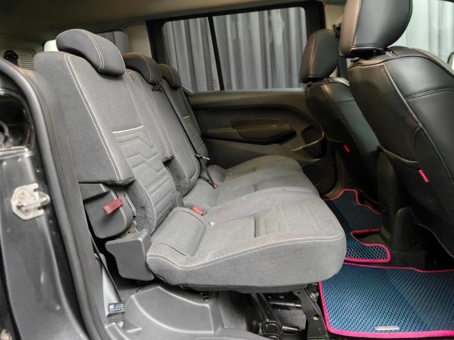Ford Tourneo Connect II Москва  - изображение 10