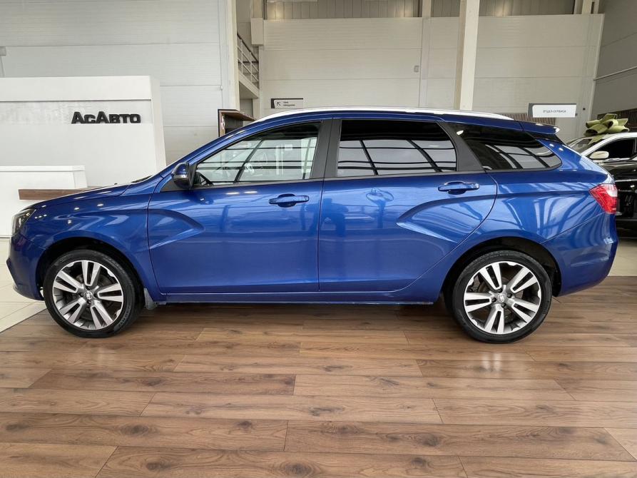 Lada (ВАЗ) Vesta I Саратов  - изображение 8