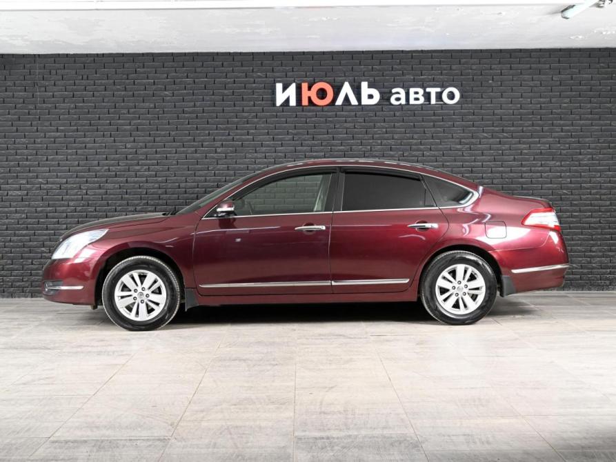 Nissan Teana II Рестайлинг Екатеринбург  - изображение 7