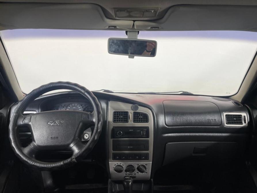 Chery Amulet (A15) I Воронеж  - изображение 9