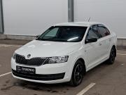 Skoda Rapid I Набережные Челны  - изображение 25